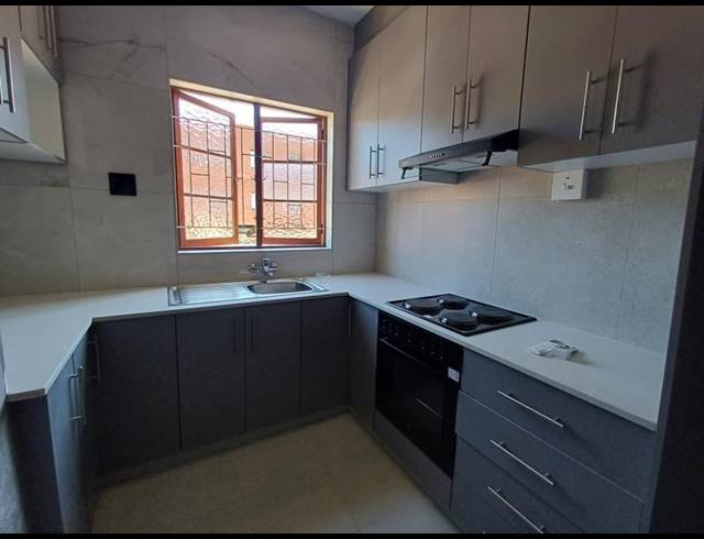 1 BEDROOM PROPERTY TO RENT IN MUSGRAVE